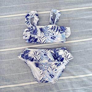 Janie and Jack swimsuit
